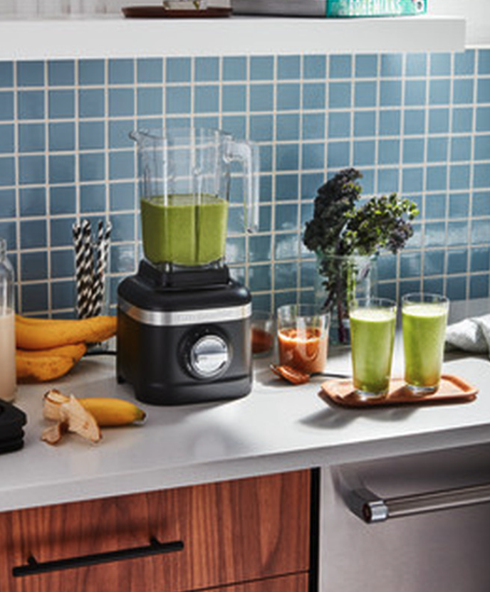 KITCHENAID KI5KSB1325EBM blender