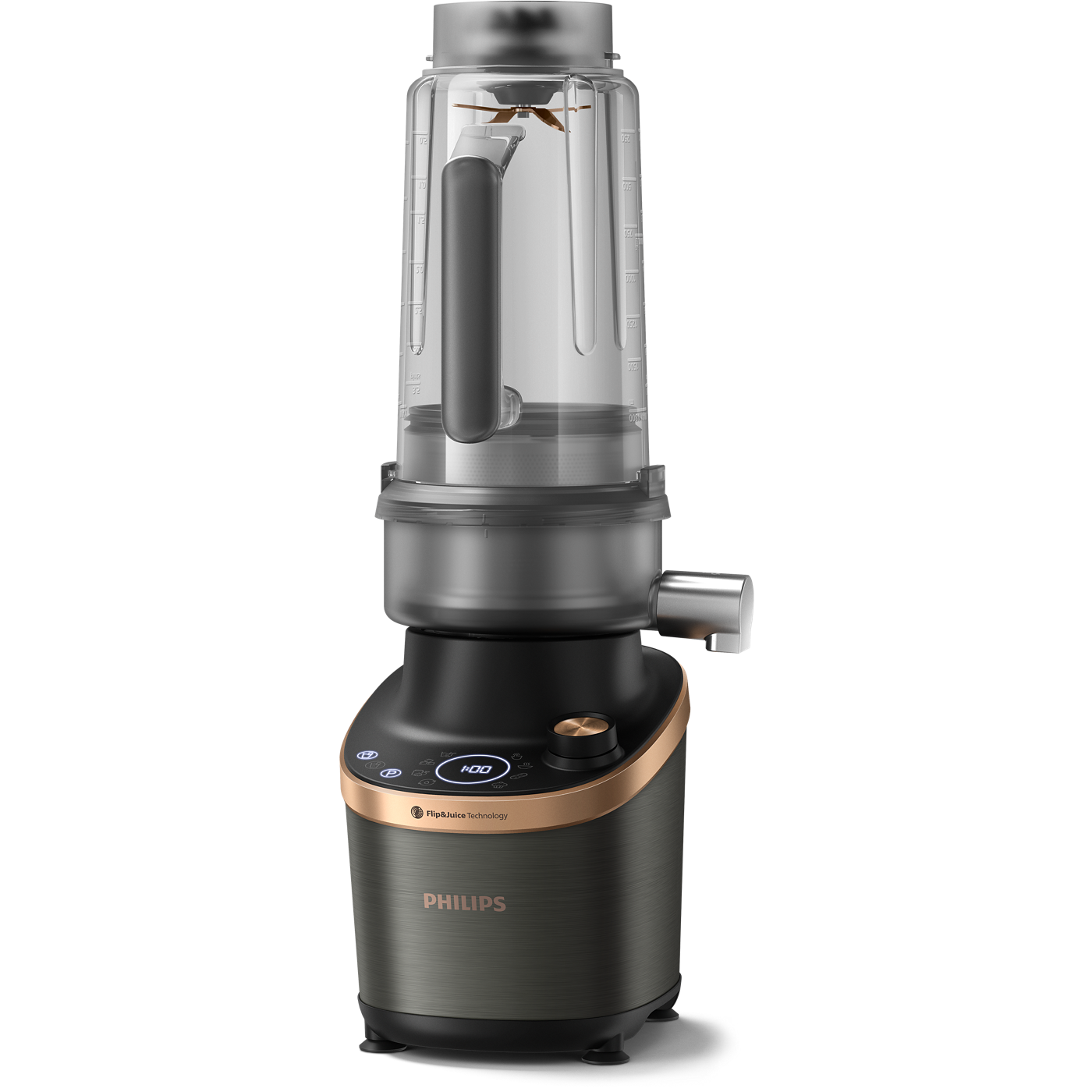 PHILIPS PDHR3770/00 blender