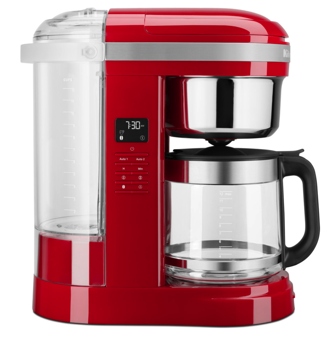 KITCHENAID KI5KCM1209EER koffiezet