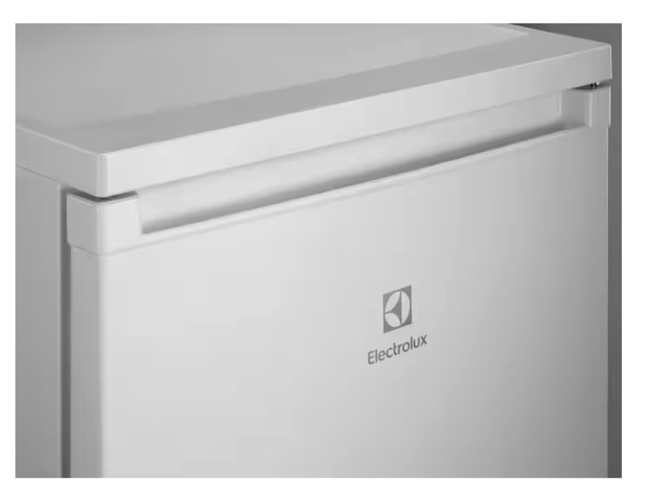 ELECTROLUX LXB1AE13W0 vrijstaande koelkast zonder vriesvak - 84cm