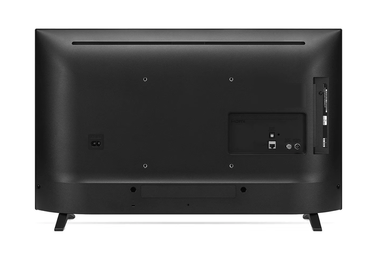 LG CE 32LQ63006LA televisie 2K Full HD - 32"