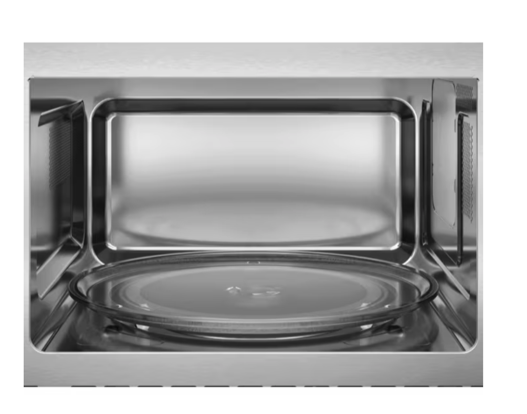 ELECTROLUX KMFD264TEH 800 microgolfoven met grill - 45cm