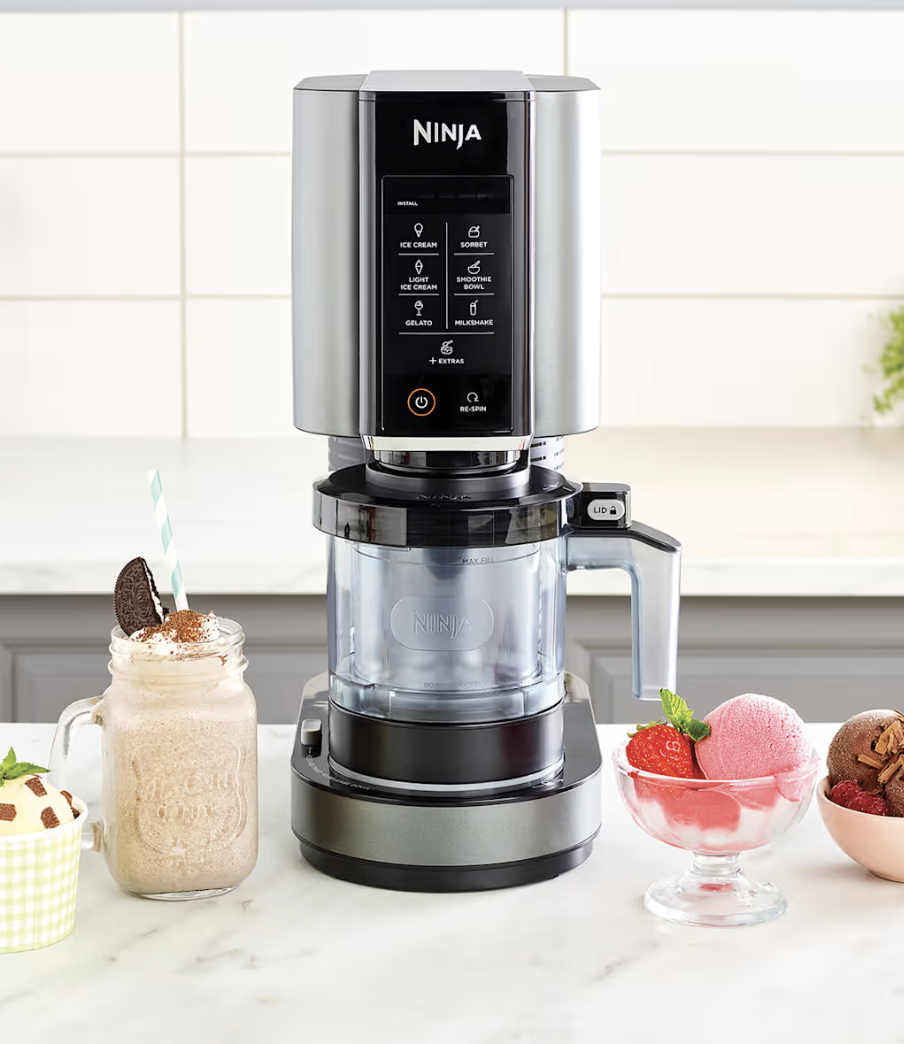 NINJA NJNC300EU